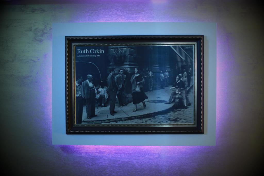 ホテル Penzion Le Monde バルデヨフ エクステリア 写真